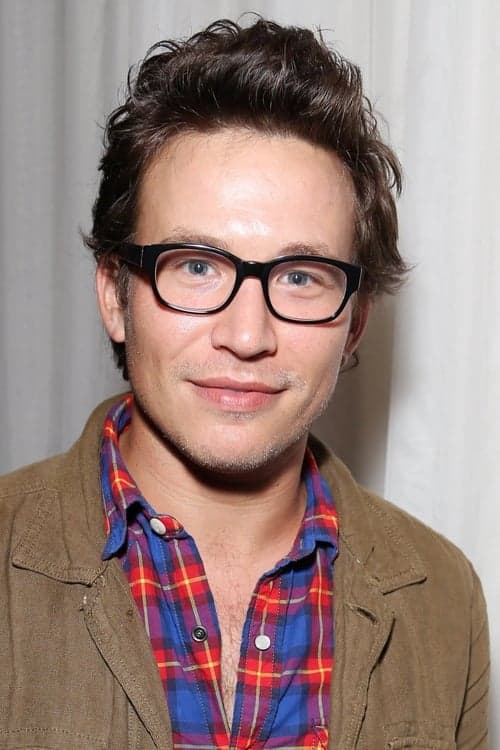 Jonathan Taylor Thomas profile photo
