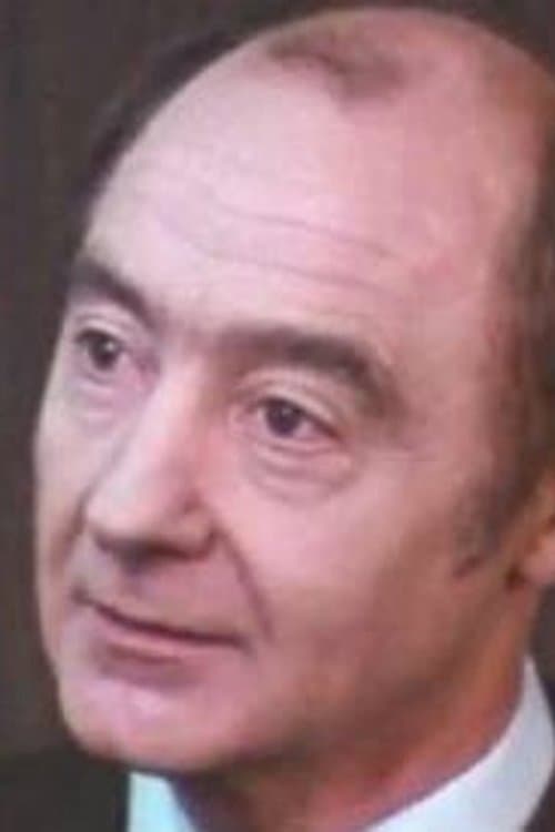 Jack Bérard profile photo