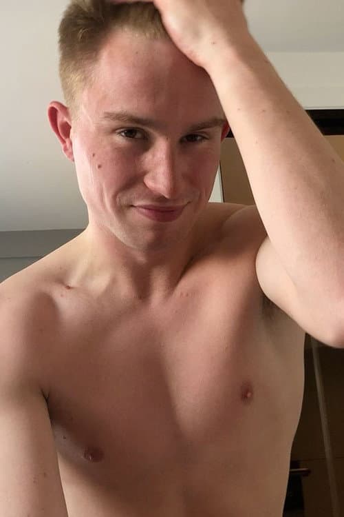 Jack Hunter (Ginger) profile photo