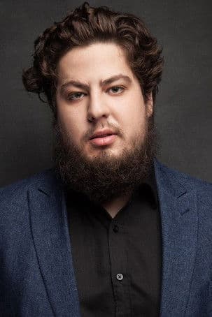 Carson Bokenfohr profile photo