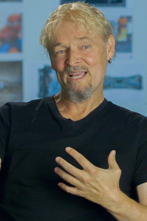 Jerry Rees profile photo