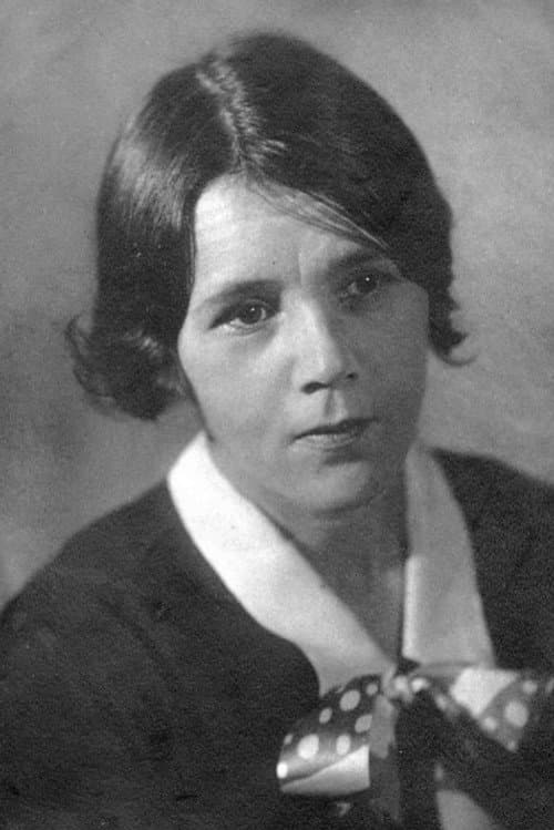 Varvara Popova profile photo