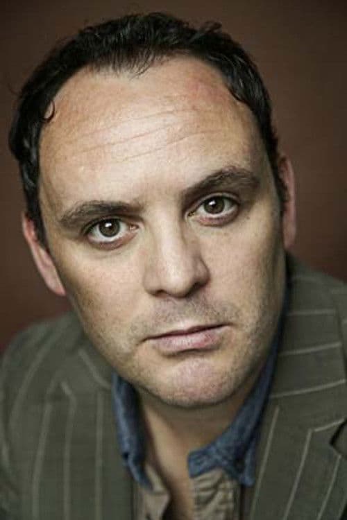 Patrick Murray profile photo