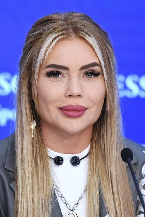 Karina Lazaryants profile photo