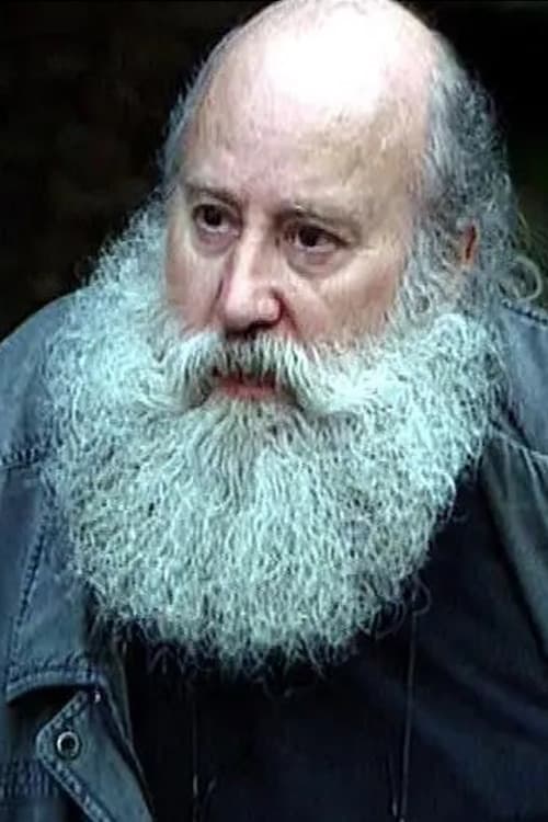 David Hannay profile photo