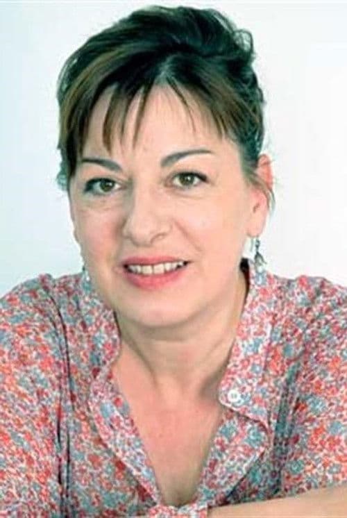 Camille Grandville profile photo