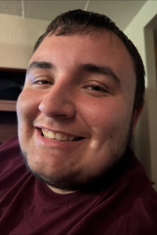 Xander Mackenzie profile photo