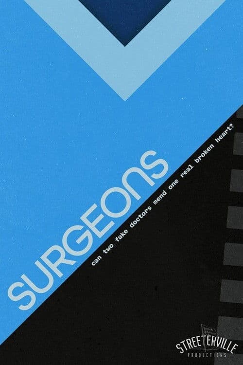 Surgeons poster