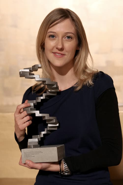 Magdalena Lauritsch profile photo