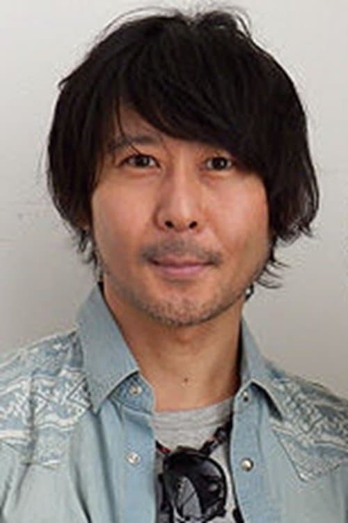 Yokoyama Kazuhiro profile photo