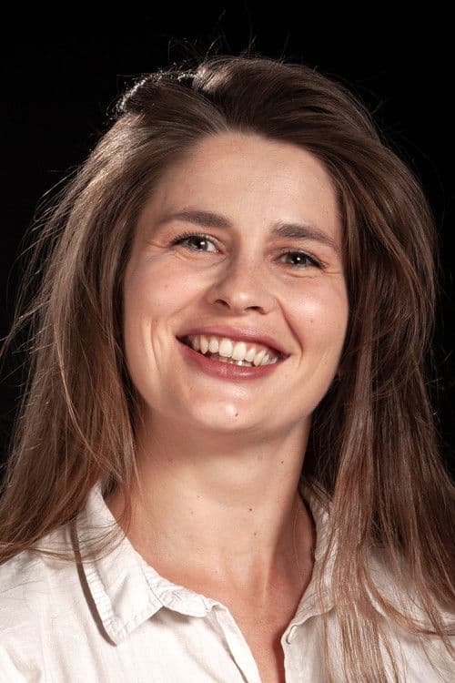 Ana Marija Veselčić profile photo