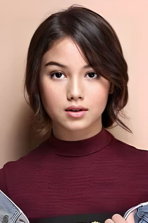 Saskia Chadwick profile photo