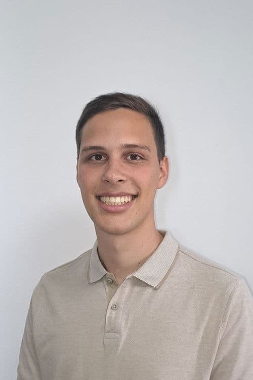 Gabriel Pérez Leira profile photo