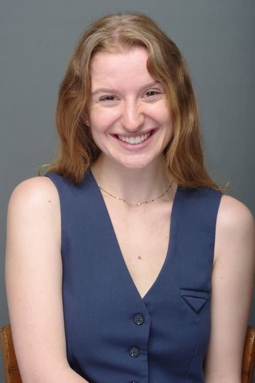 Inès Brin profile photo