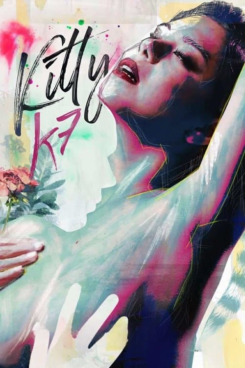 Kitty K7 poster
