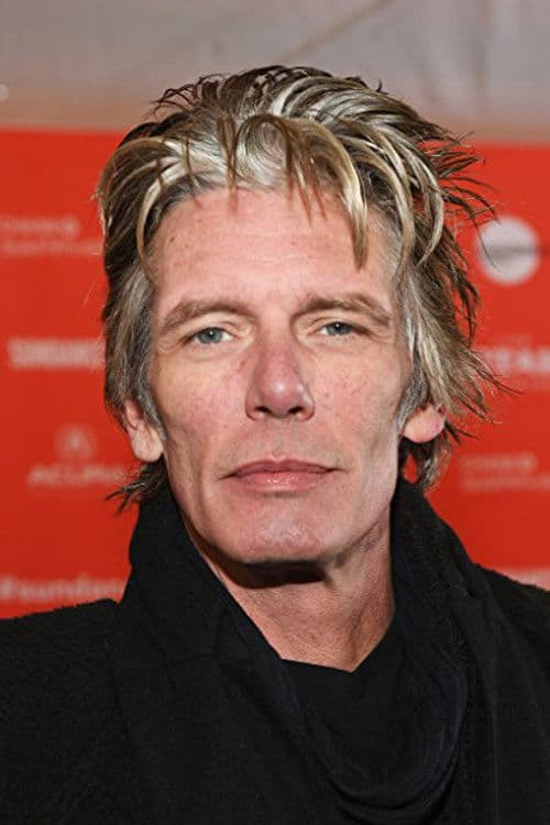 Charlie Sexton profile photo