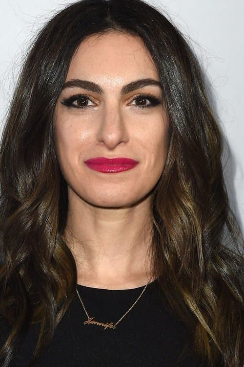 Jennifer Kaytin Robinson profile photo