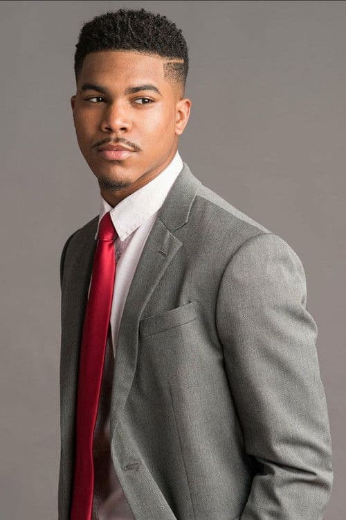 Richard Scott Jr. profile photo