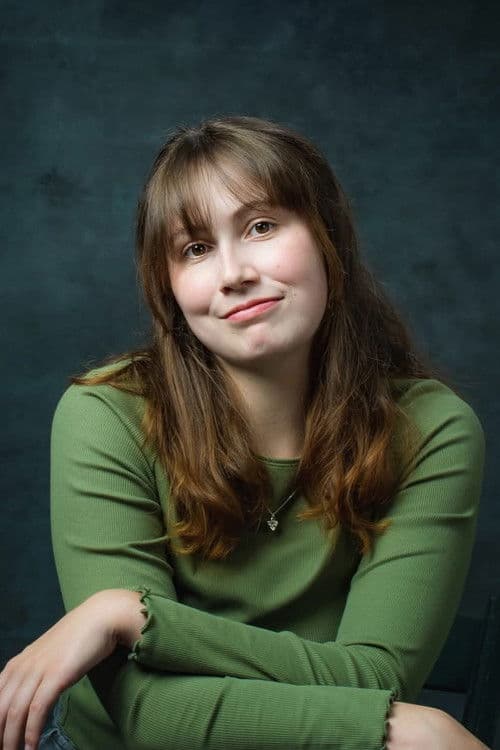 Meredith Perry profile photo