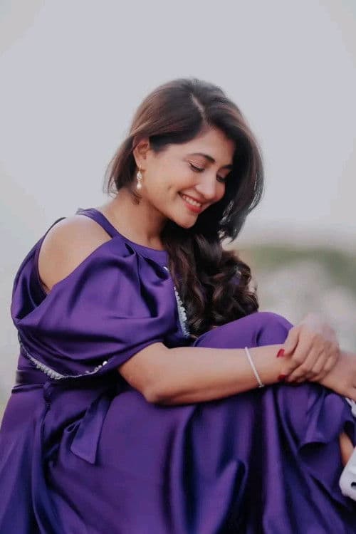 Samia Othoi profile photo