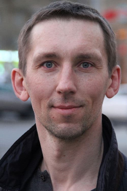 Aleksey Kashnikov profile photo