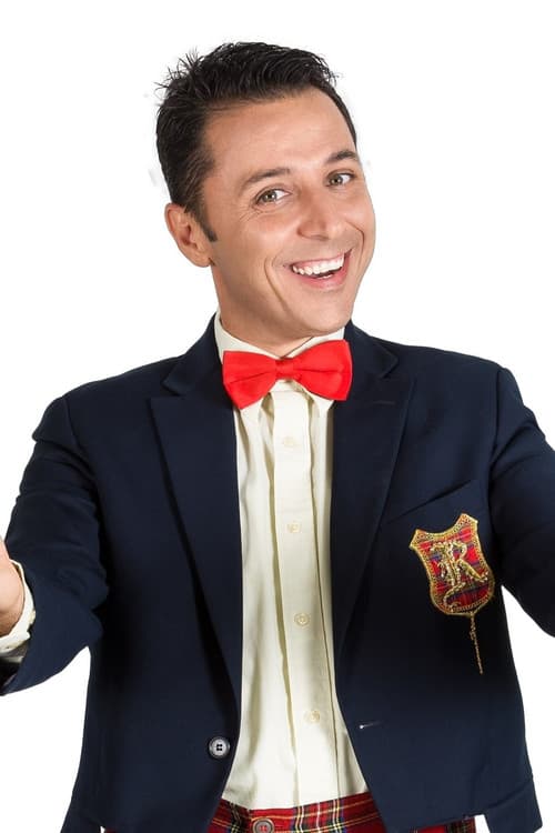 Haim Osadon profile photo