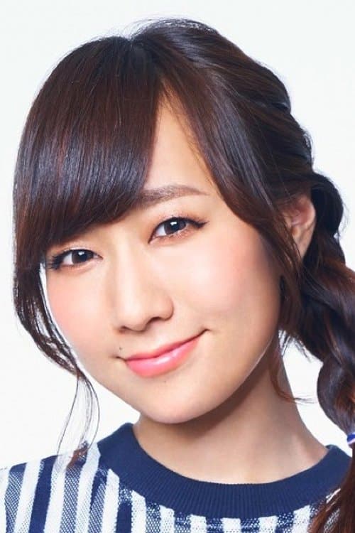 Ayahi Takagaki profile photo