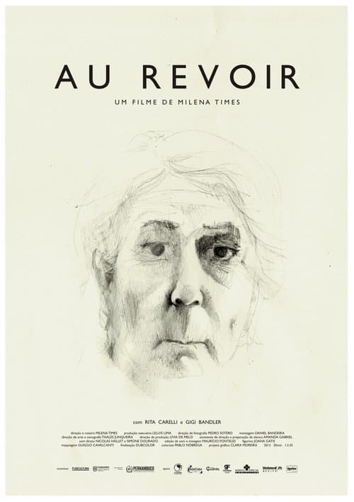 Au Revoir poster
