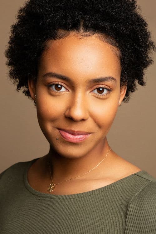 Safiya Harris profile photo
