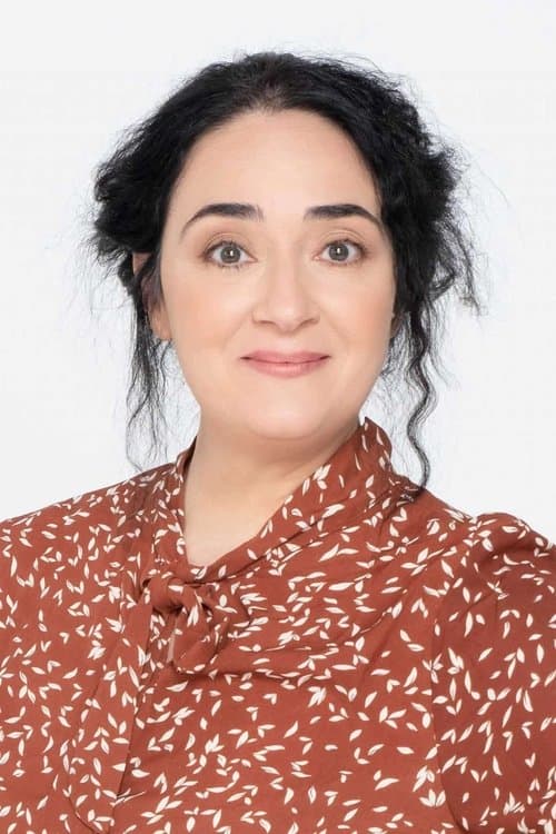 Eleni Ouzounidou profile photo