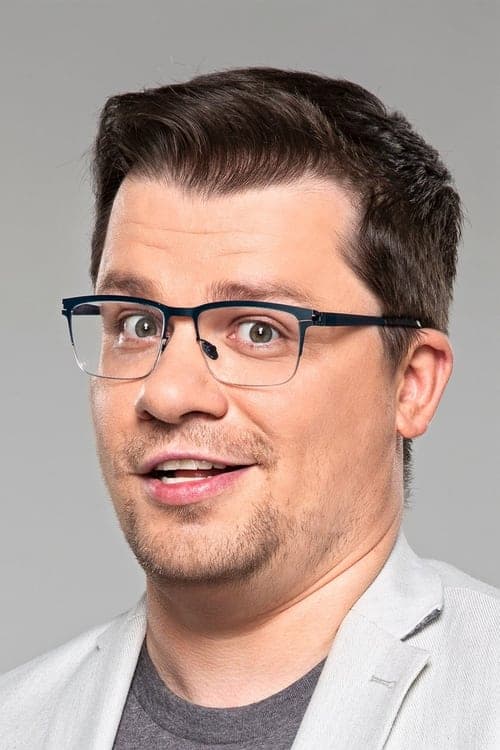 Garik Kharlamov profile photo