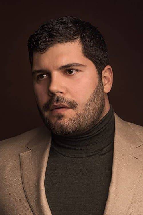 Salvatore Esposito profile photo