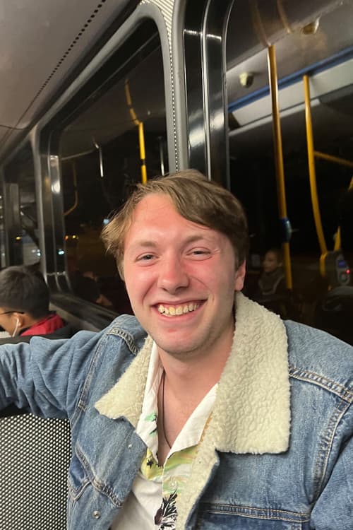 Zane Foyle profile photo