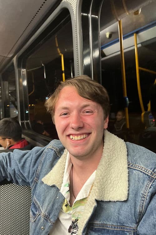 Zane Foyle profile photo