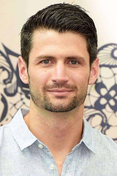 James Lafferty profile photo