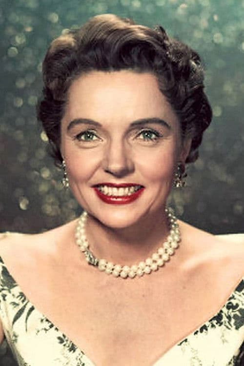 Jane Wyatt profile photo