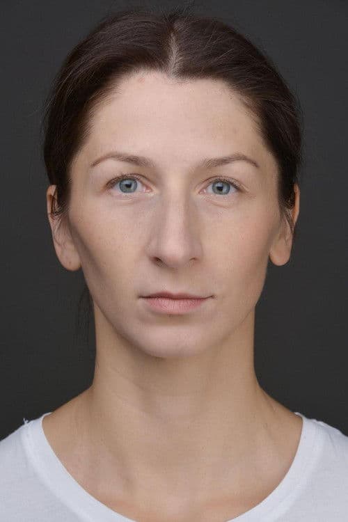 Olga Miroshnikova profile photo