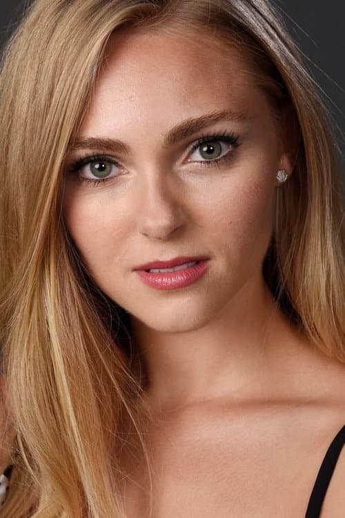 AnnaSophia Robb profile photo