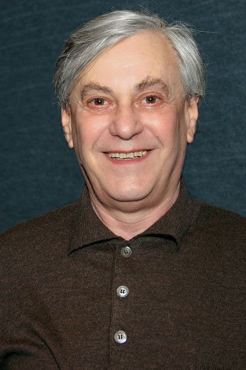 Tamás Végvári profile photo