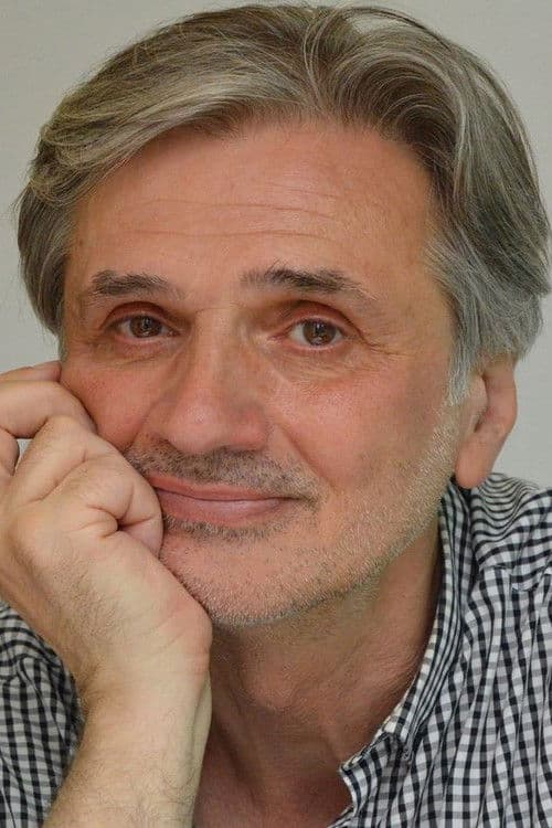 Stanislav Suknenko profile photo