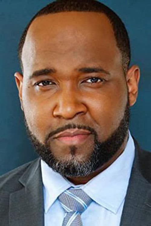 Ronnie Hudson II profile photo