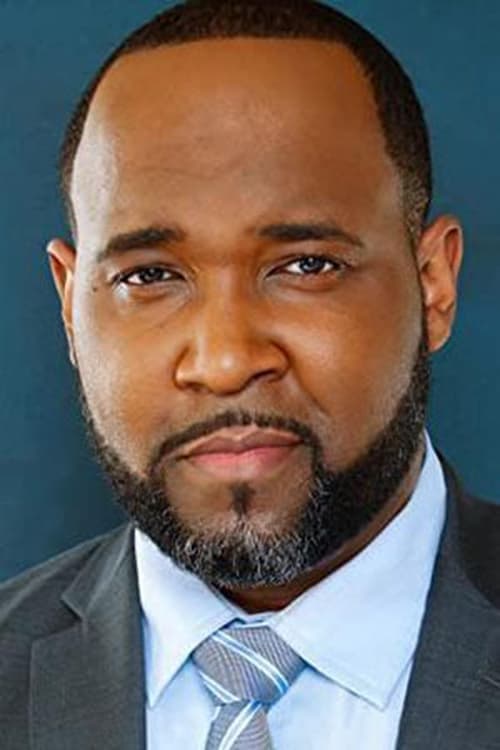 Ronnie Hudson II profile photo