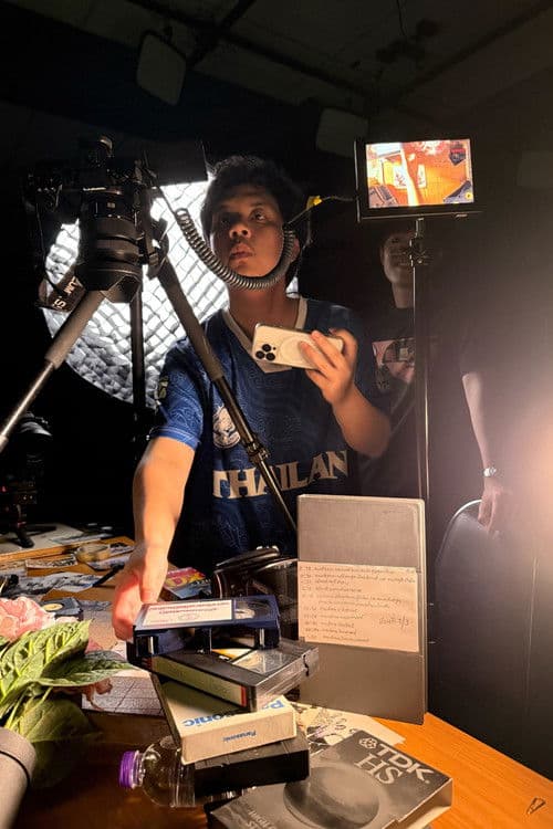 Panithan Kitprasert profile photo