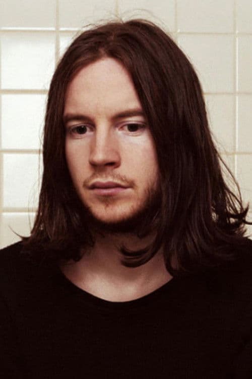 Chris Cunningham profile photo