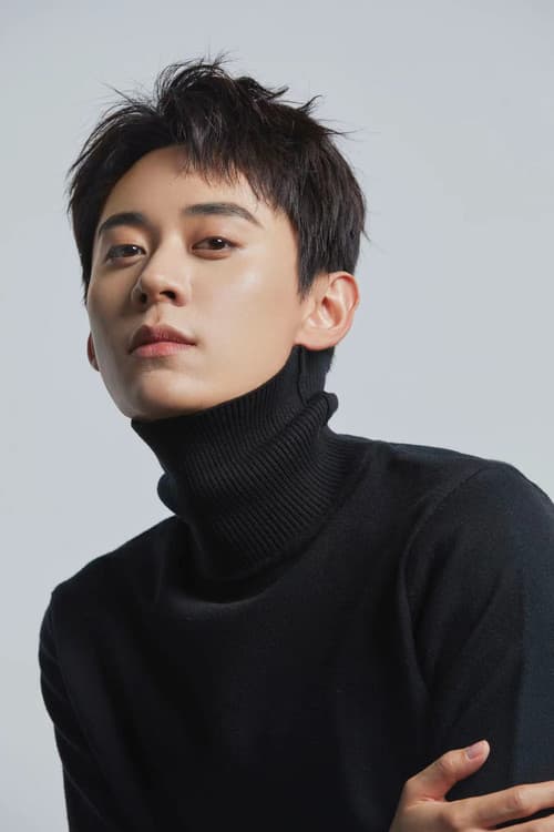 Zheng Chunjing profile photo