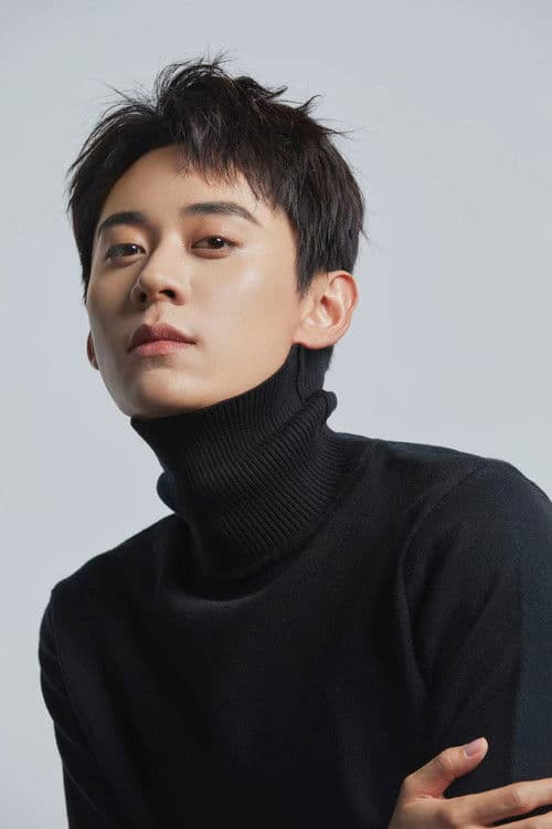 Zheng Chunjing profile photo