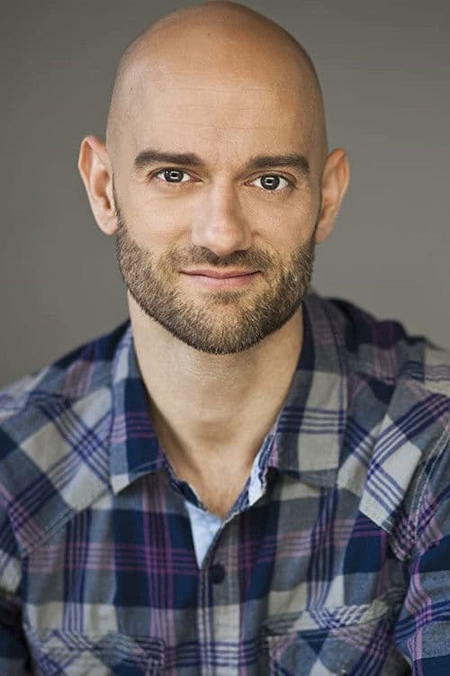 Clint Butler profile photo