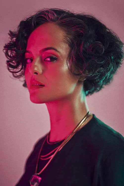 Gandja Monteiro profile photo