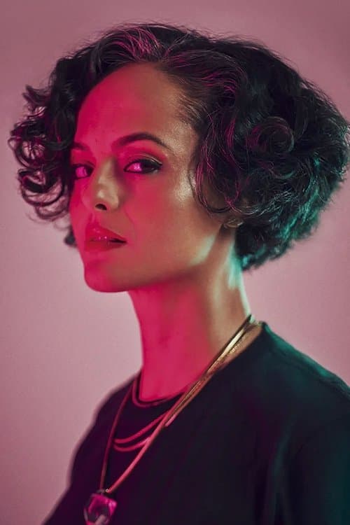 Gandja Monteiro profile photo