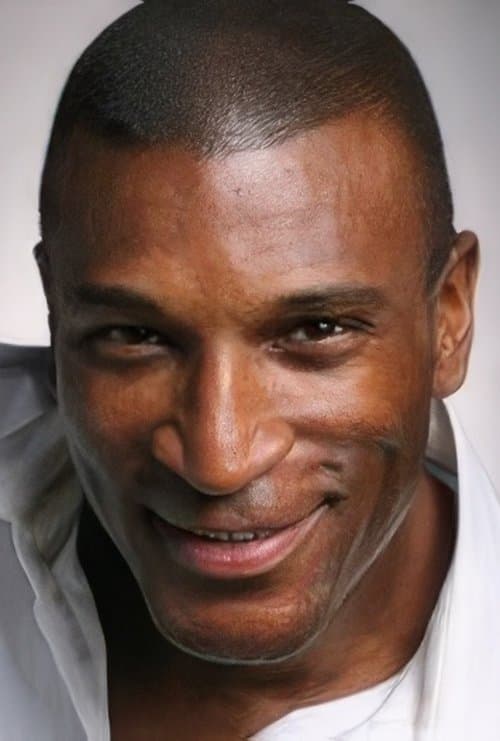 Clark Beasley Jr. profile photo